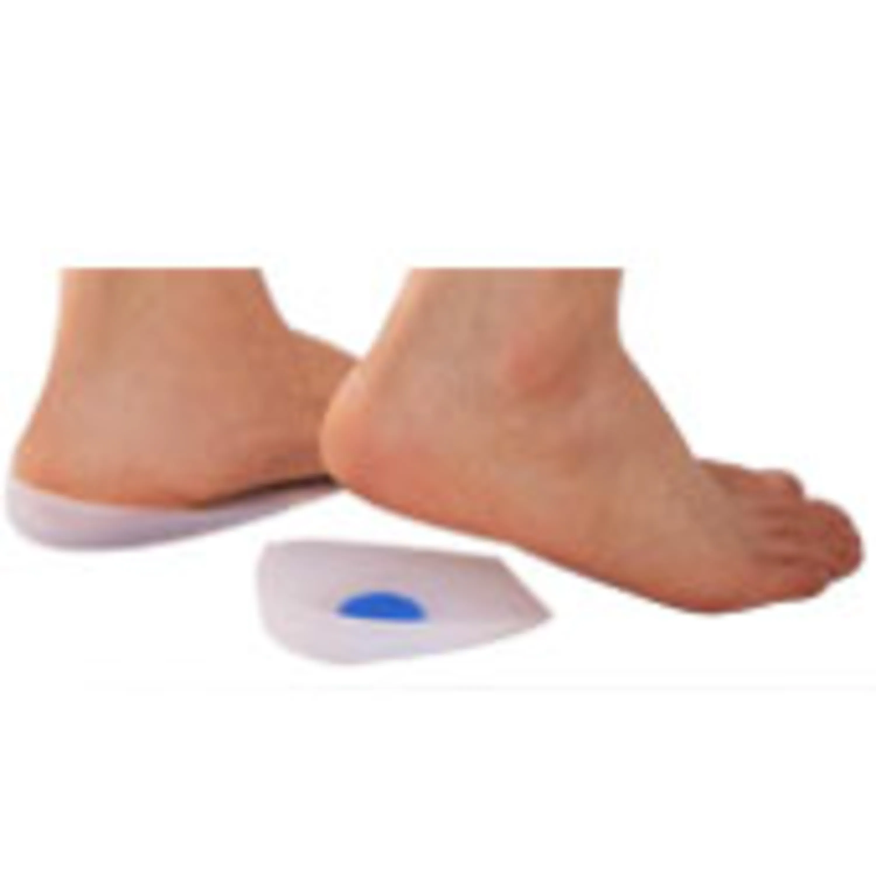 پد پاشنه سیلیکونی پاک سمن 092 پد پاشنه سیلیکونی پاک سمن 092